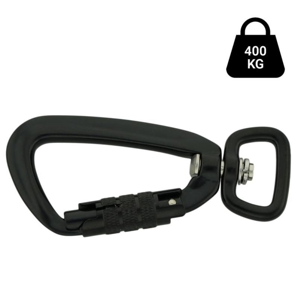 Handsfree Verstelbare Hondenriem / lijn - BioThane® - 3m | DoggoZ