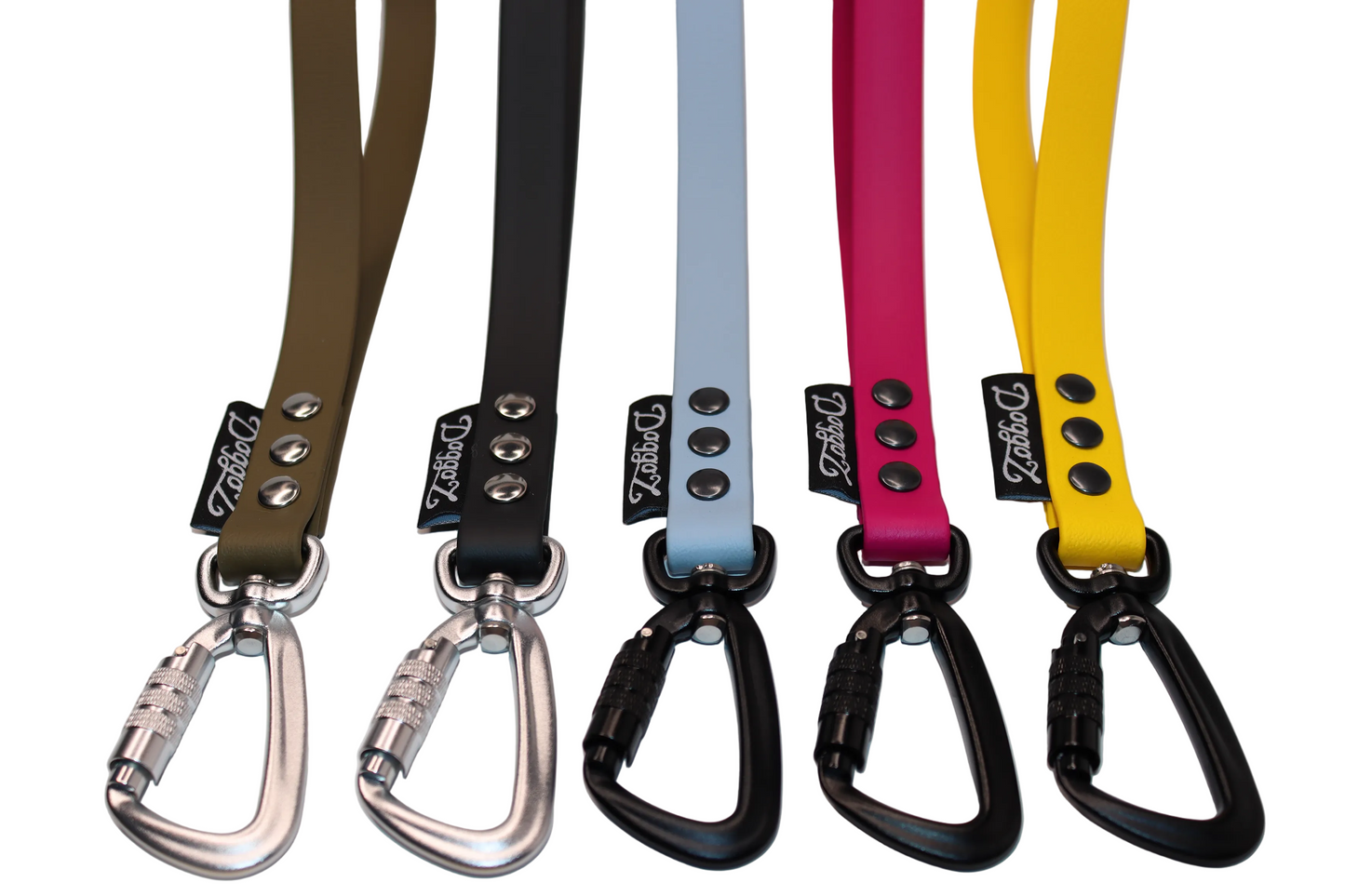 SAFE - BioThane® Korthouder