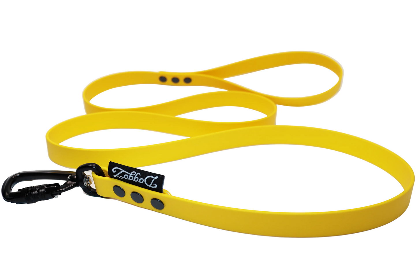 SAFE – BioThane® Leash - 1 Color