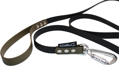 SAFE – BioThane® Leash - 2 Colors