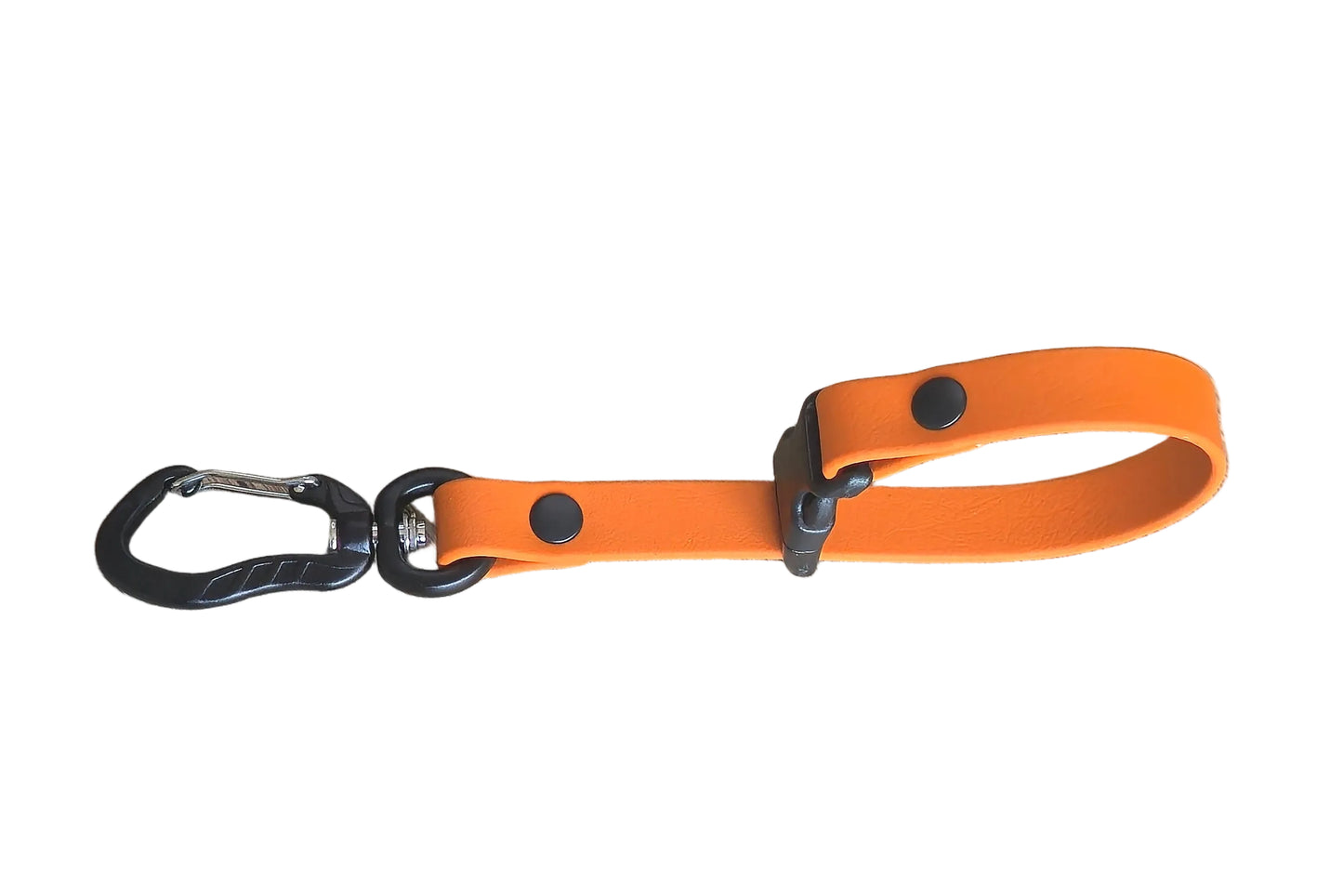 Biothane® Leash Keeper - Tangle-Free Leashes | DoggoZ
