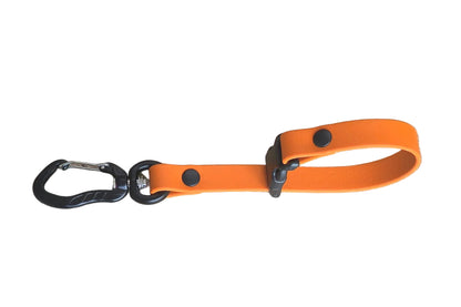 Biothane® Leash Keeper - Tangle-Free Leashes | DoggoZ